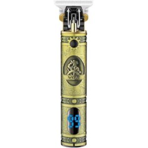 vgr v228 electric shaving machine for men hair shaving and trimming beard 341.04